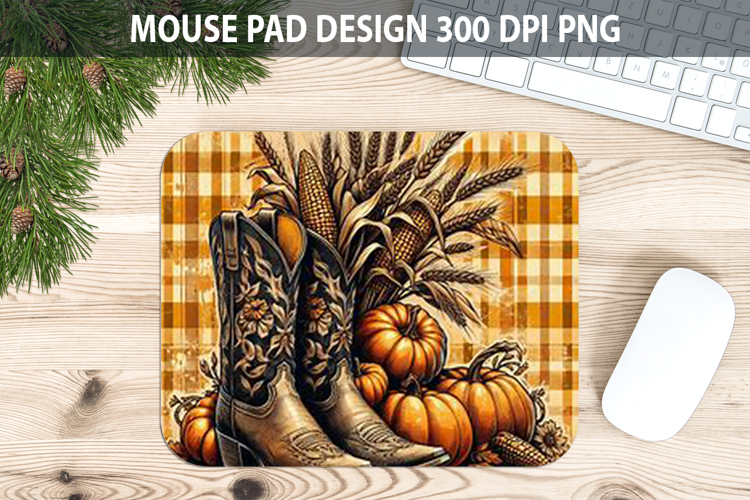 Thanksgiving Sublimation Design Image 24