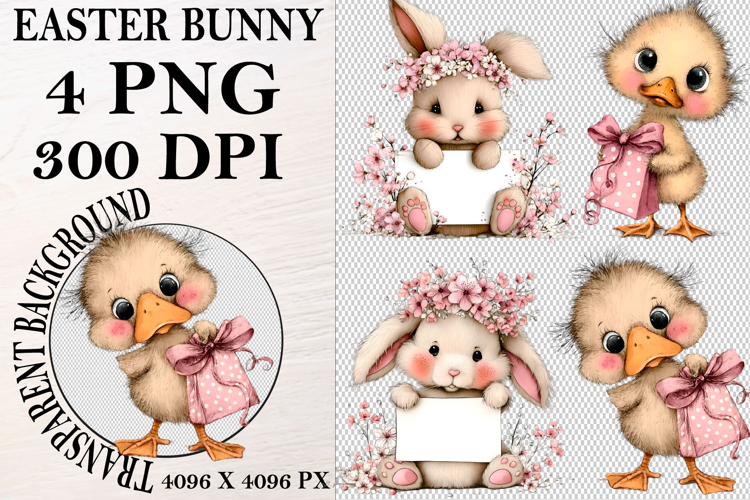 Whimsical Clipart Image 14