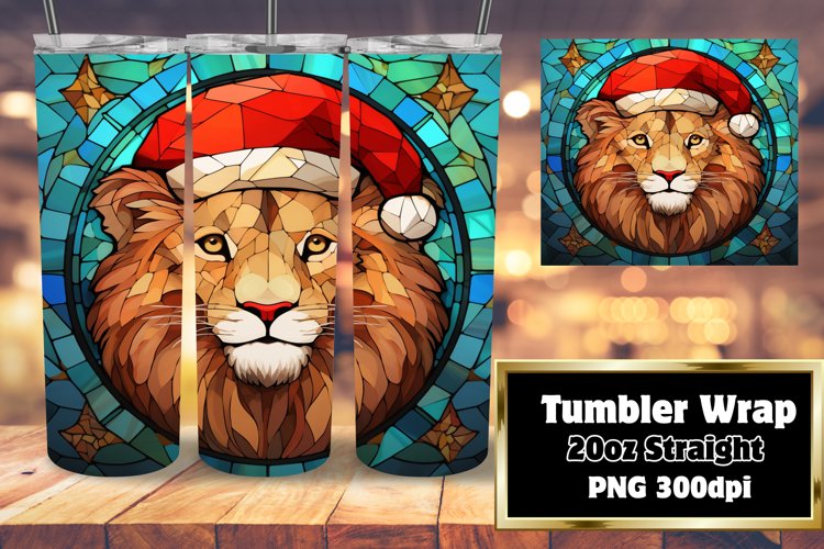 Stained Glass Clipart Image 8