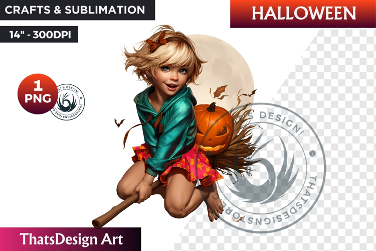 Witch Hat Clipart Image 2