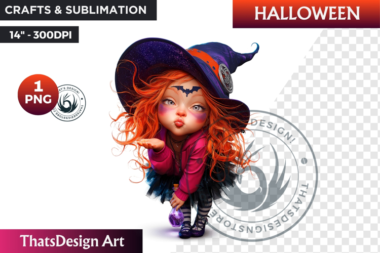 Witch Hat Clipart