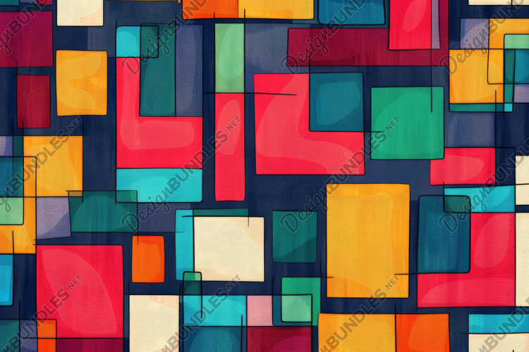Cubes Clipart