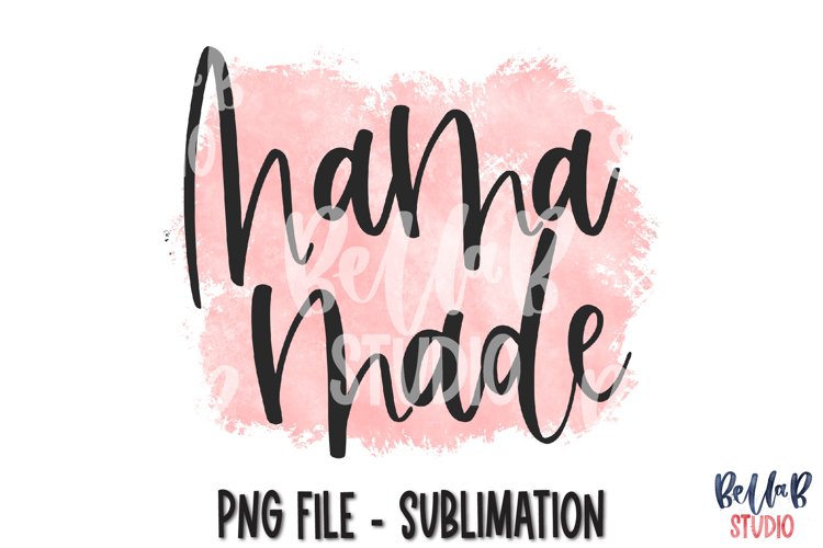 Mama Sublimation Design Image 15