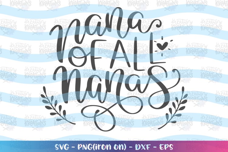 Mother SVGs Image 15