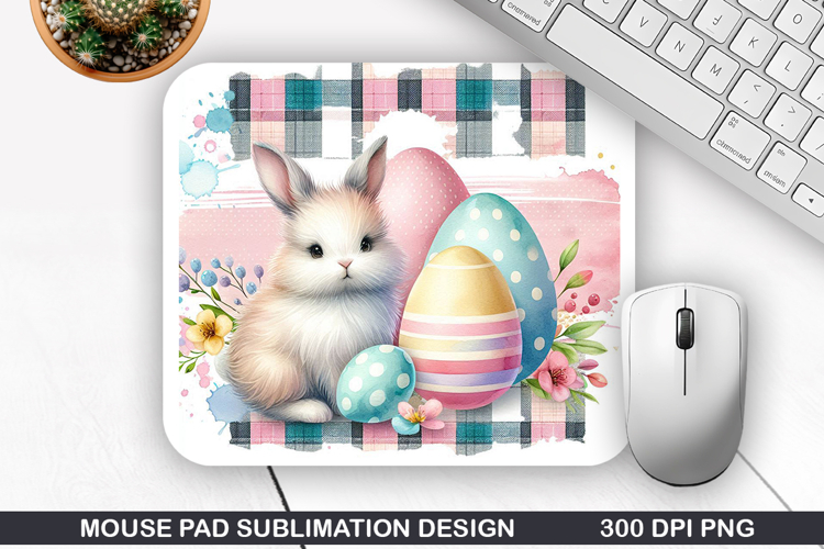 Bunny Clipart Image 8