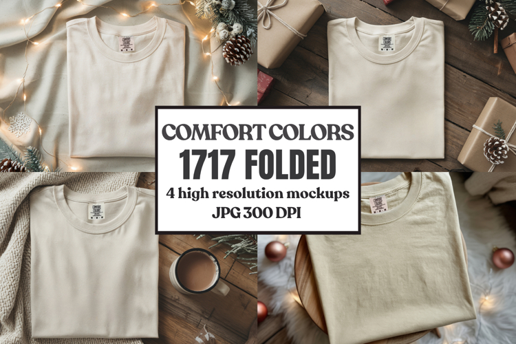 T-Shirt Template Image 22