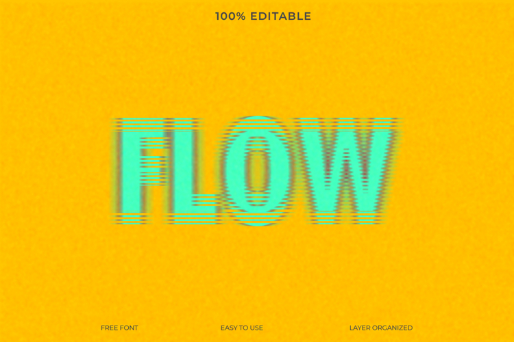 Typography Font Image 7