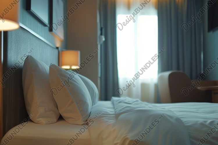Hotel Clipart Image 3