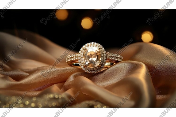 Ring Clipart Image 8