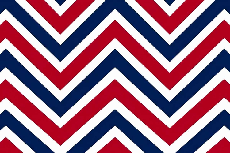 American flag design 4th of July Patriotic