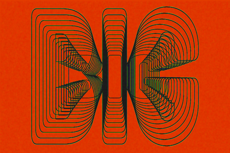 Abstract Logo Design Image 2