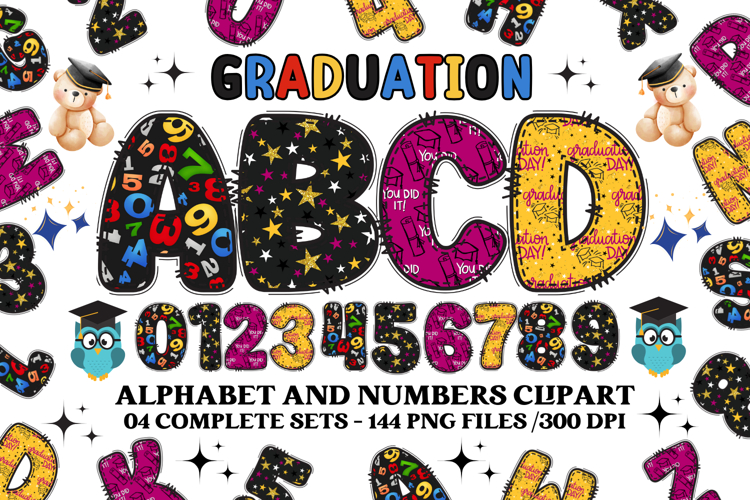 Graduation PNG Image 8