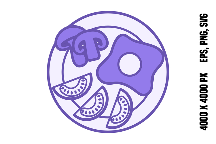 Egg Vector Image 20