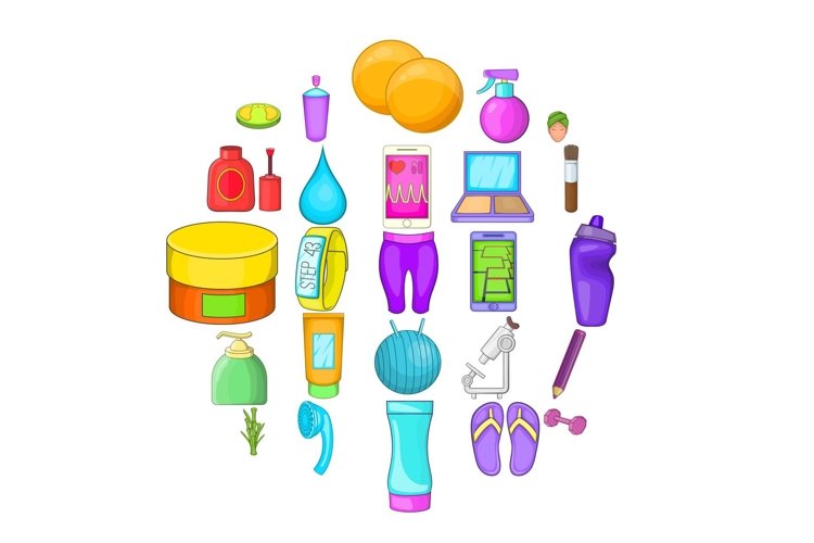 Beauty Icon Image 17