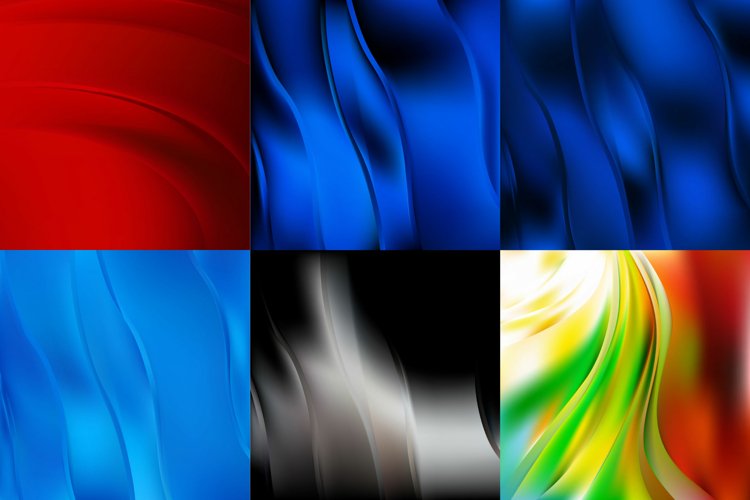 Abstract Graphics Image 19