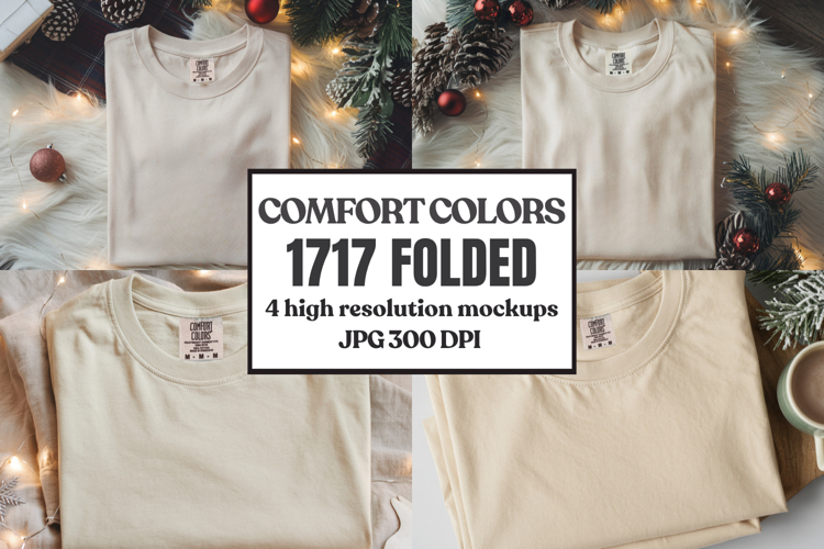 T-Shirt Template Image 12