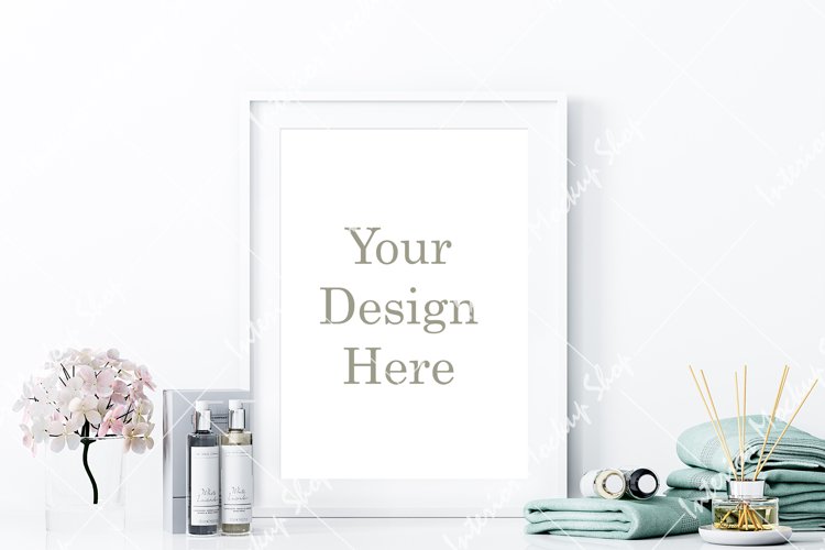 Bathroom Clipart Image 14