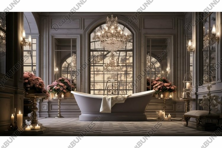 sophisticated elegant luxury background example image 1