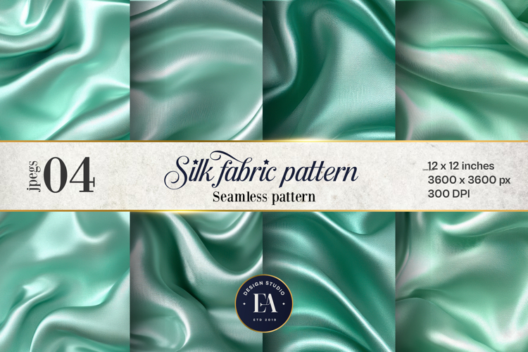 Silk Texture Image 3