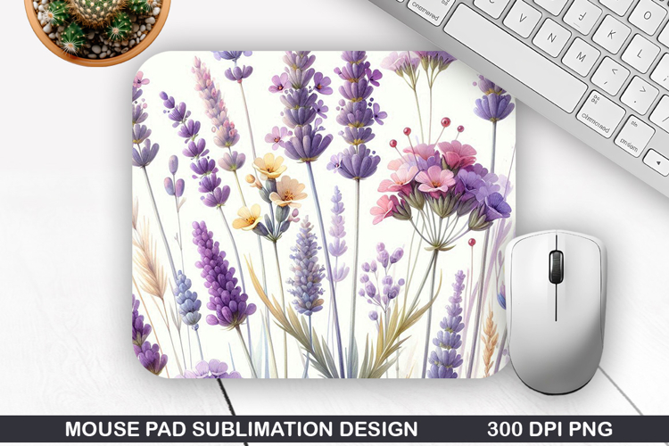 Printable Flower Template Image 2