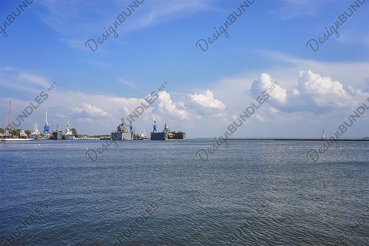 Anchor Clipart Image 12