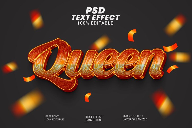 Queen Clipart Image 11