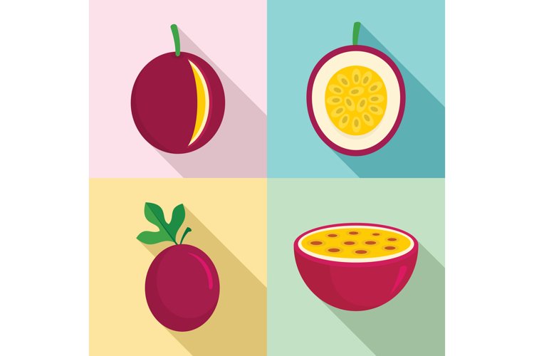 Fruit Icon Image 8