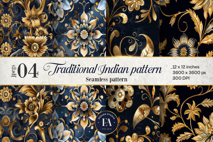 Mandala Design Image 17