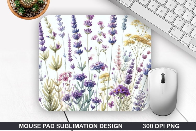 Printable Flower Template Image 23