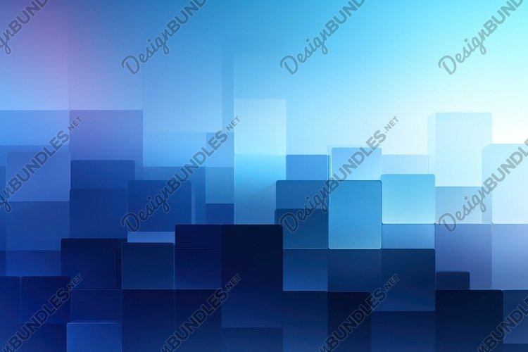 Blue Texture Image 23