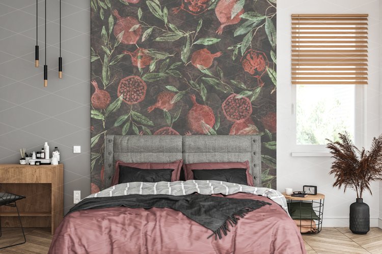 Bedroom Clipart Image 18