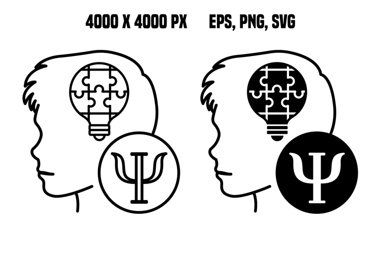 Head Icon Image 19