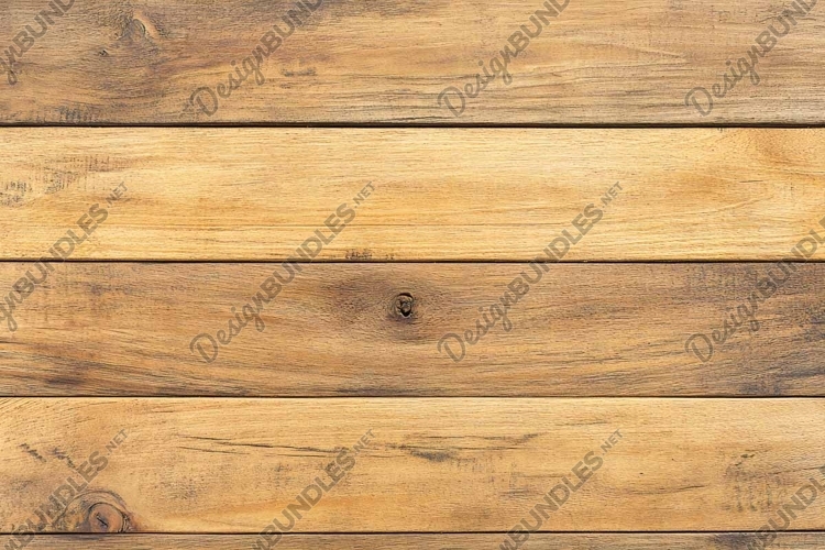 Rustic wooden planks texture