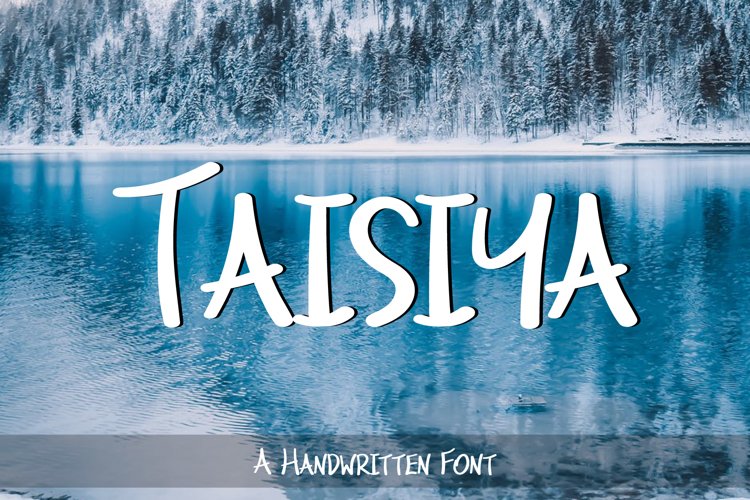 Taisiya example image 1