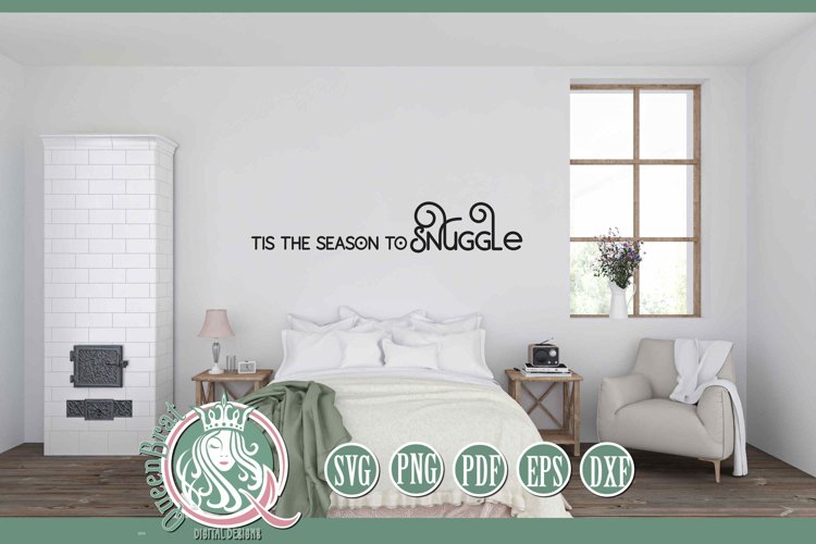 Christmas Signs Svg Image 6