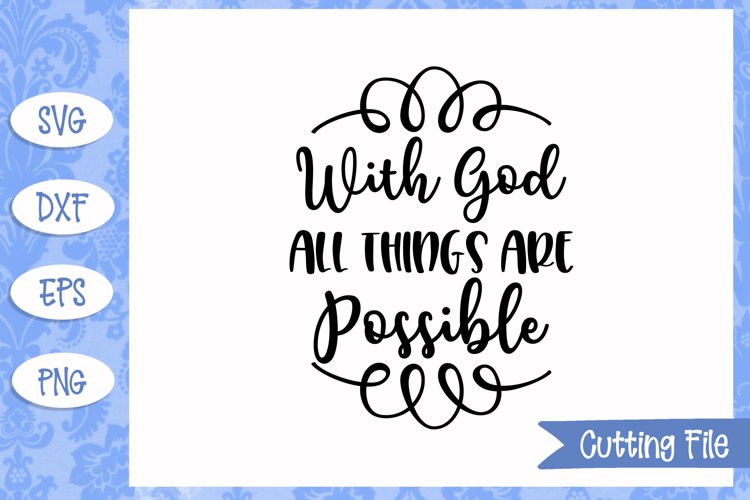 Jesus Svg Image 10