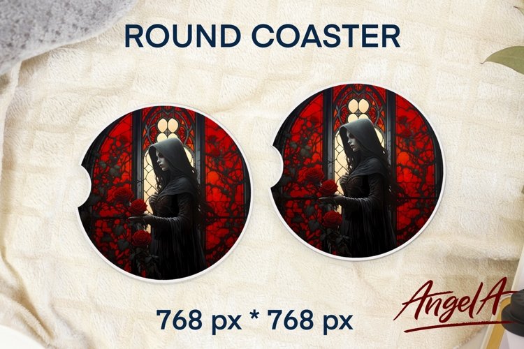 Gothic Clipart Image 23
