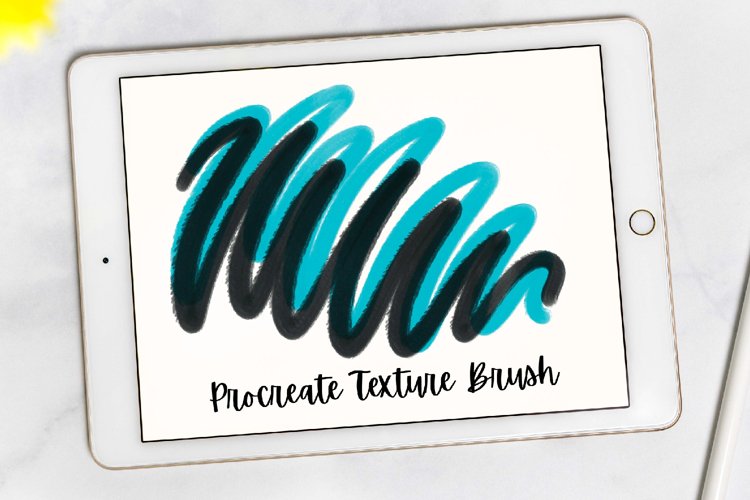 Procreate Brushes Image 19