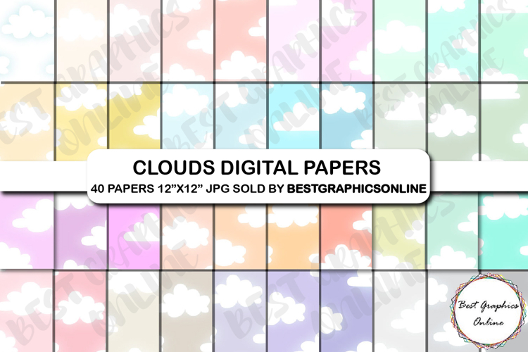 Pastel Color Background Image 15