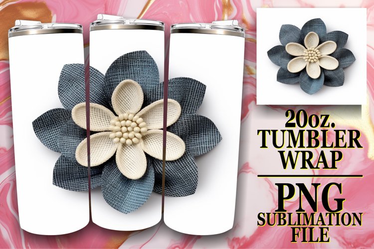 Floral Pattern Png Image 4