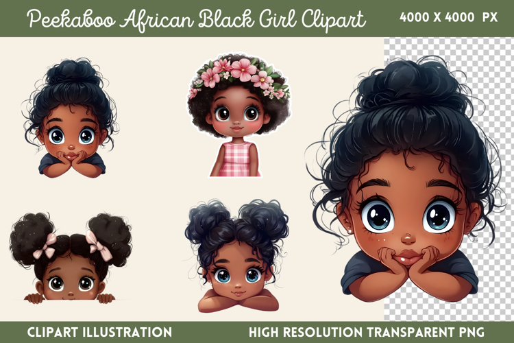 Girl Clipart Png Image 16