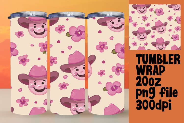 Floral Pattern Png Image 5