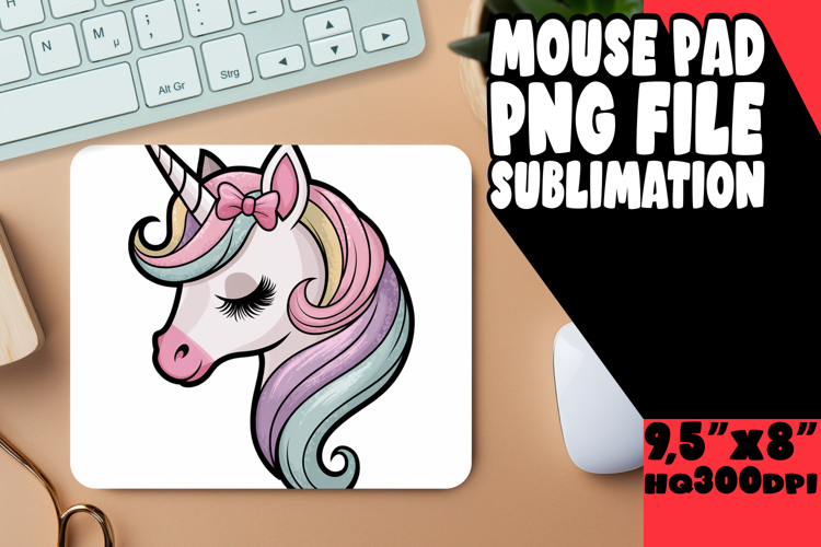 Unicorn PNG Image 10