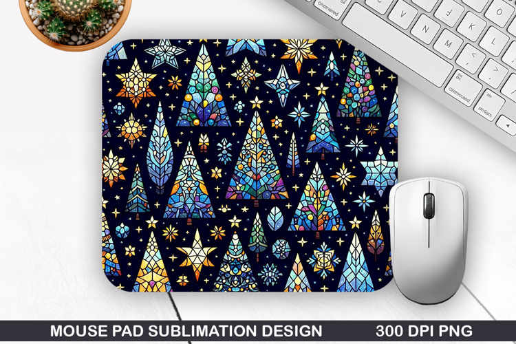 Xmas Tree Clipart Image 12