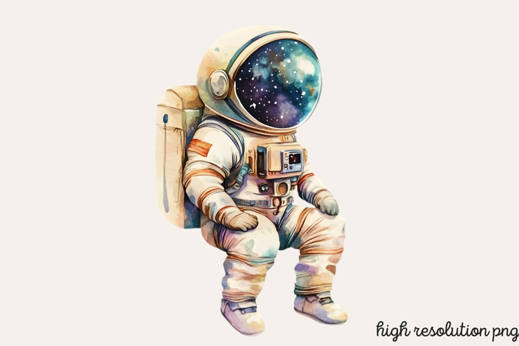 Space PNG Image 9
