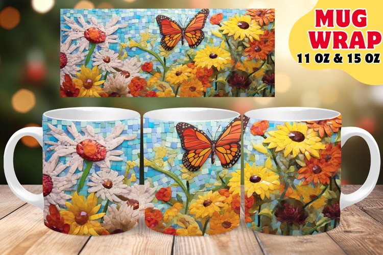 Butterfly Clipart Image 2