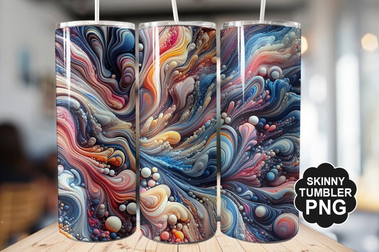 Abstract Clipart Image 20