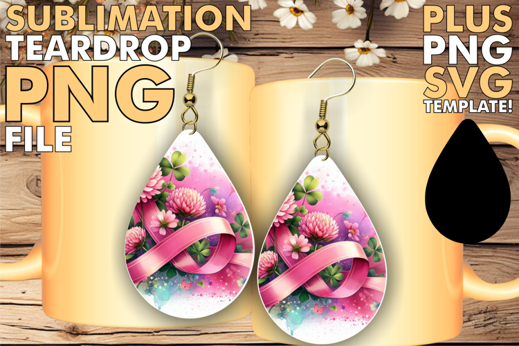 Teardrop Clipart Image 11