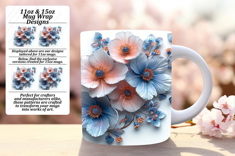 Flower Clipart Image 6