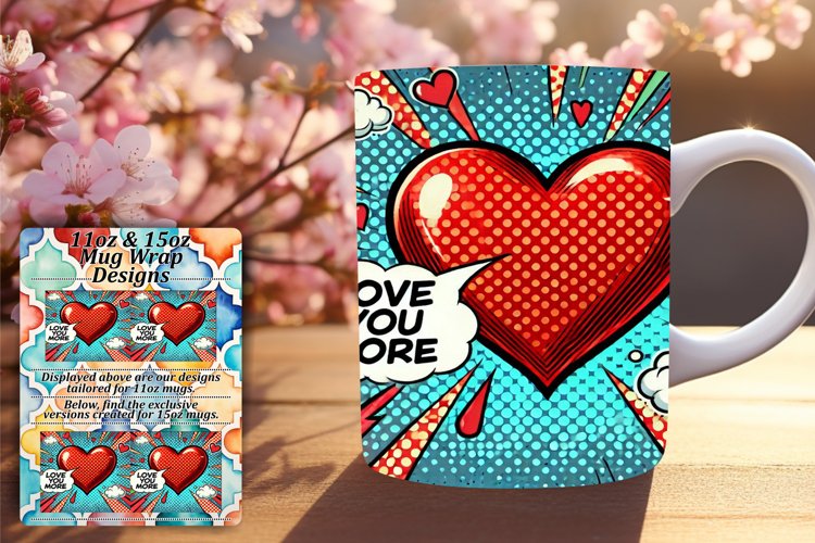 Heart Clipart Image 11